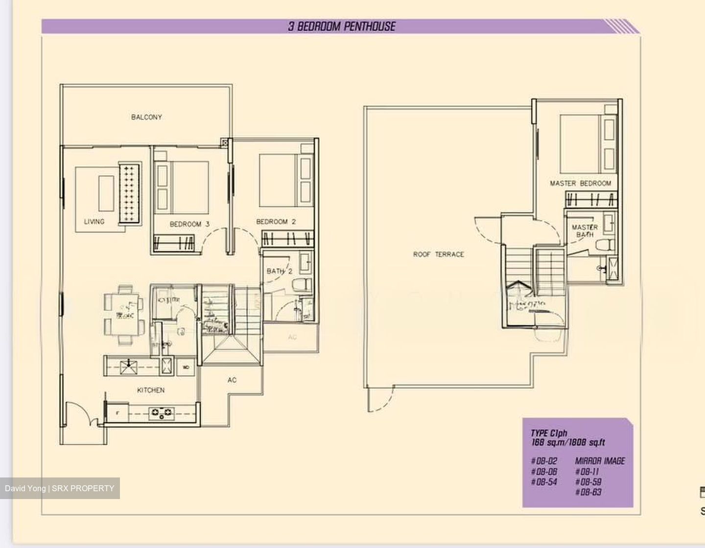 Parc Olympia (D17), Condominium #578575891
